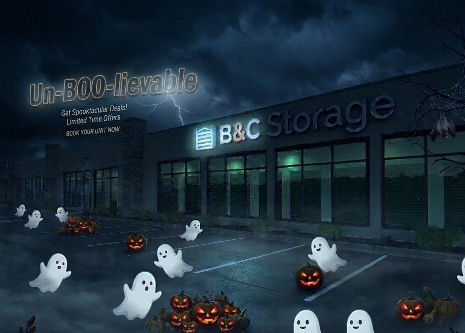Halloween Halloween
